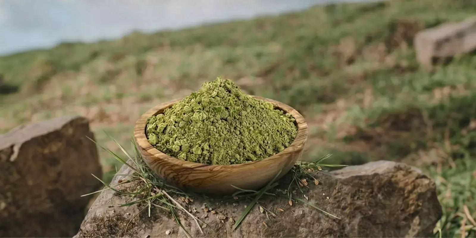 Why White Kali Kratom Is Popular Among Users?